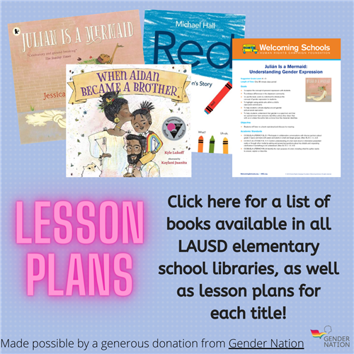 book list